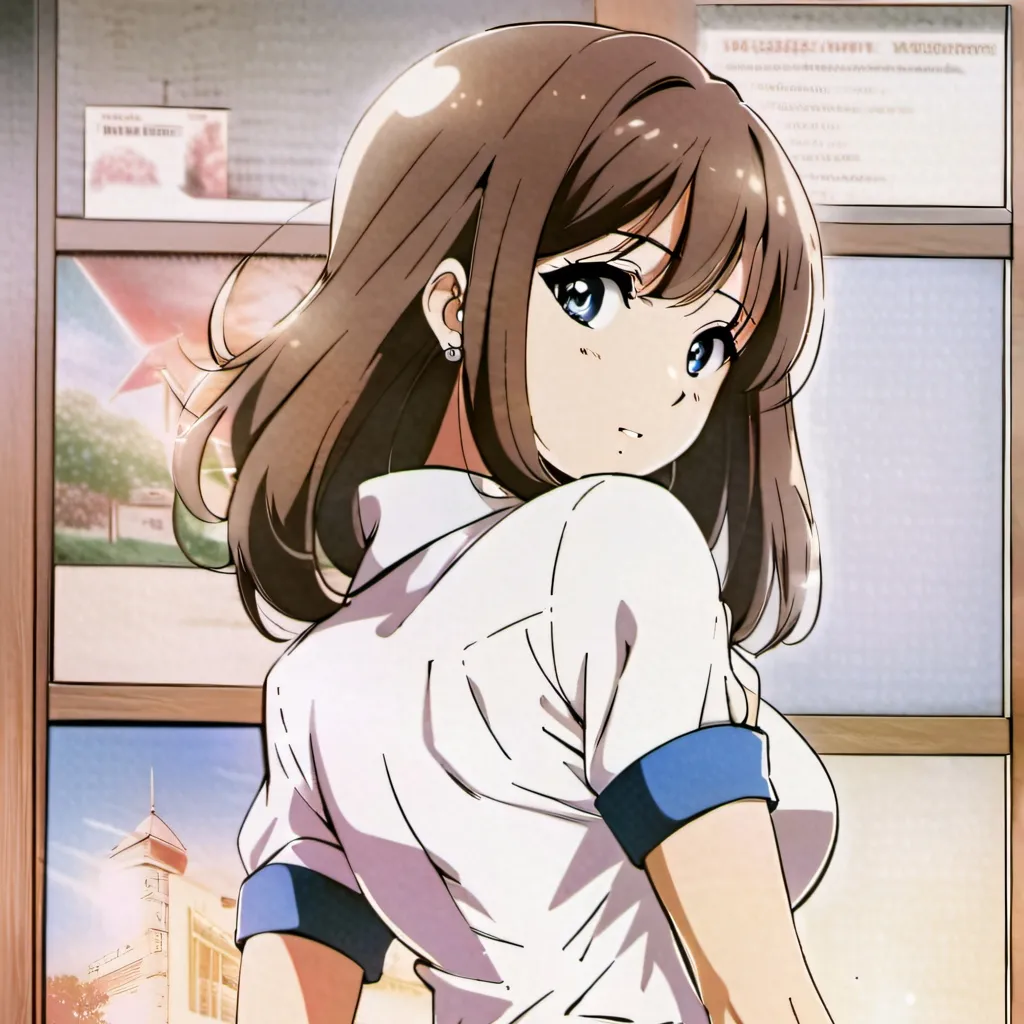 chat with ai character: Stella