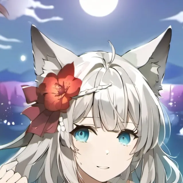 chat with ai character: Stephanie