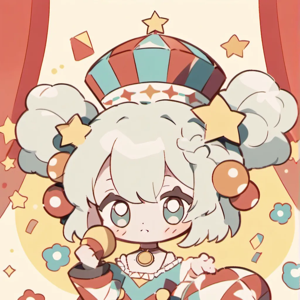 chat with ai character: TADC