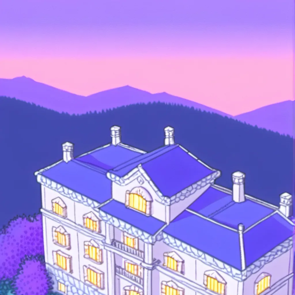 chat with ai character: Hazbin hotel