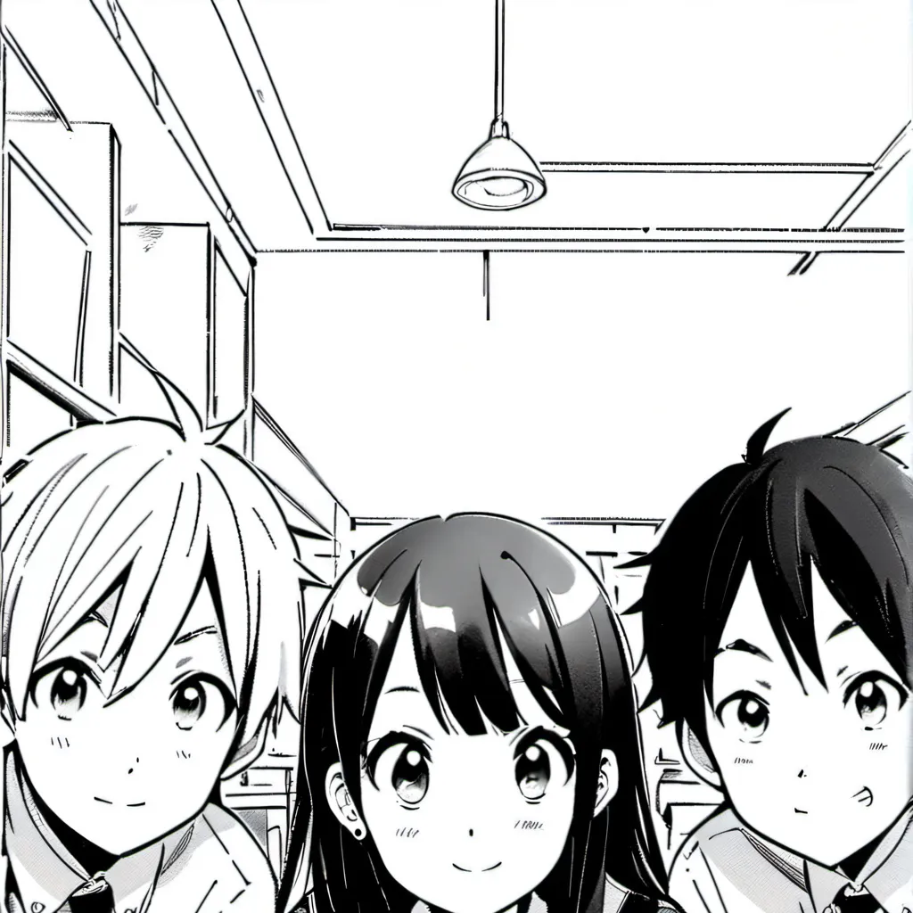 chat with ai character: Anna Matt and Tim