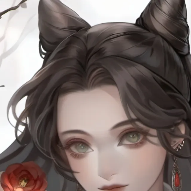 chat with ai character: Bella