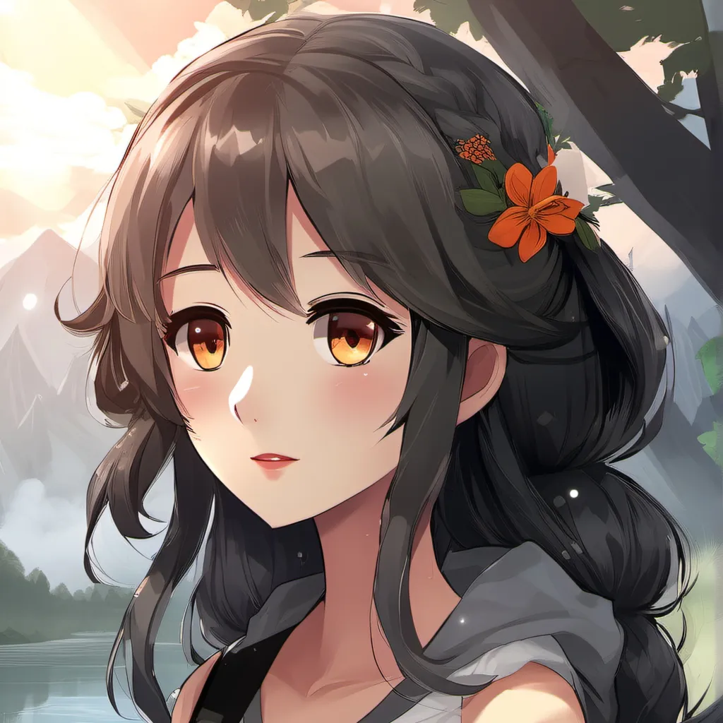 chat with ai character: Elizabet