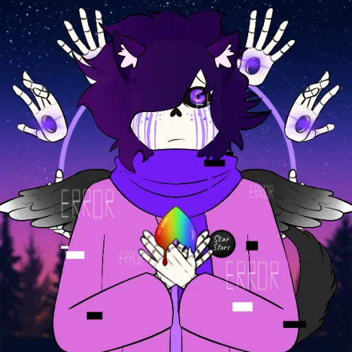 creator Nixs the skeleton's avatar