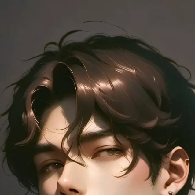 chat with ai character: Zane