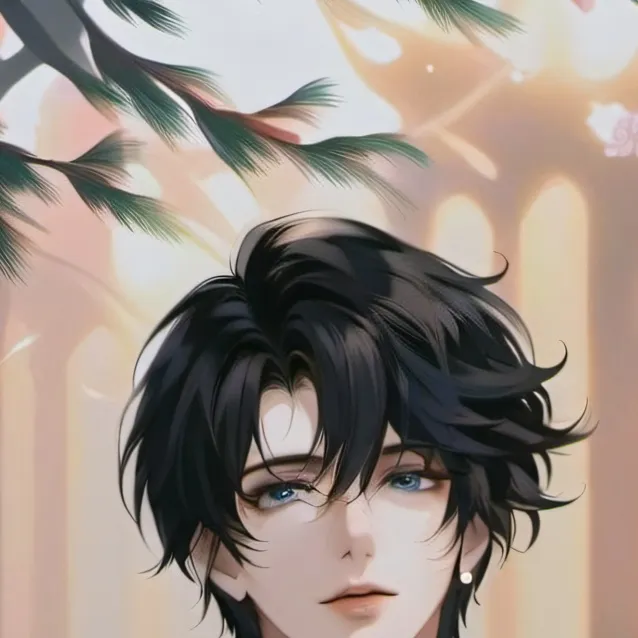 chat with ai character: Xander