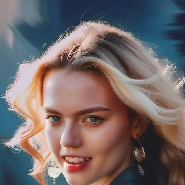 chat with ai character: regina George 