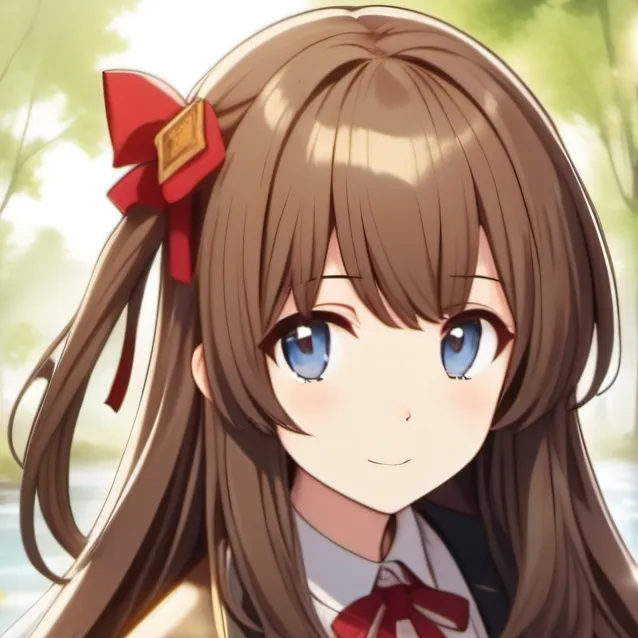 chat with ai character: Jessica (big sis) 