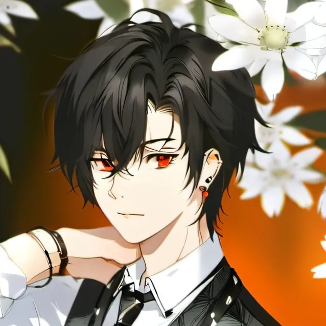 chat with ai character: Nico