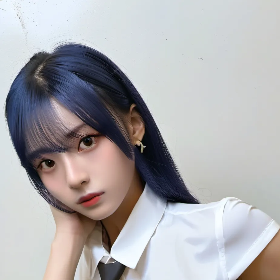 chat with ai character: Yoon seeun