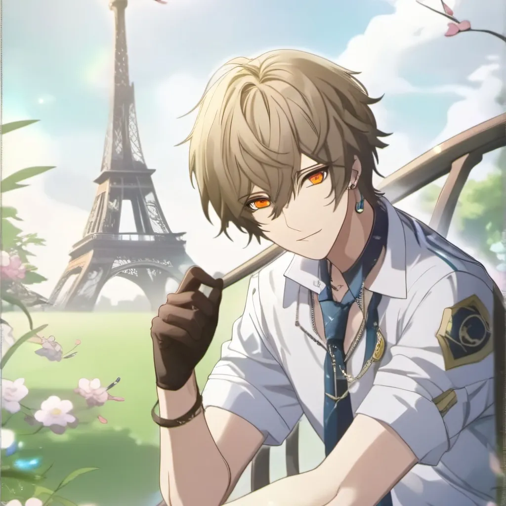 chat with ai character: jaxon