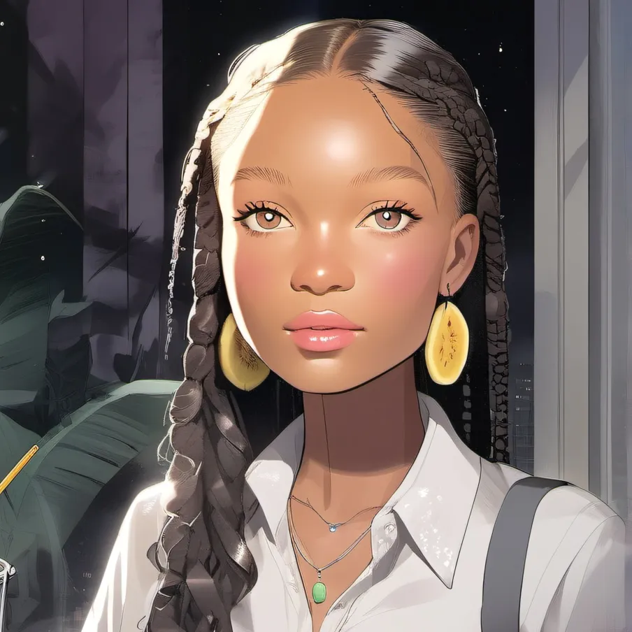 chat with ai character: Emily Smith 