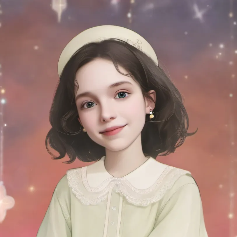chat with ai character: Amelia 