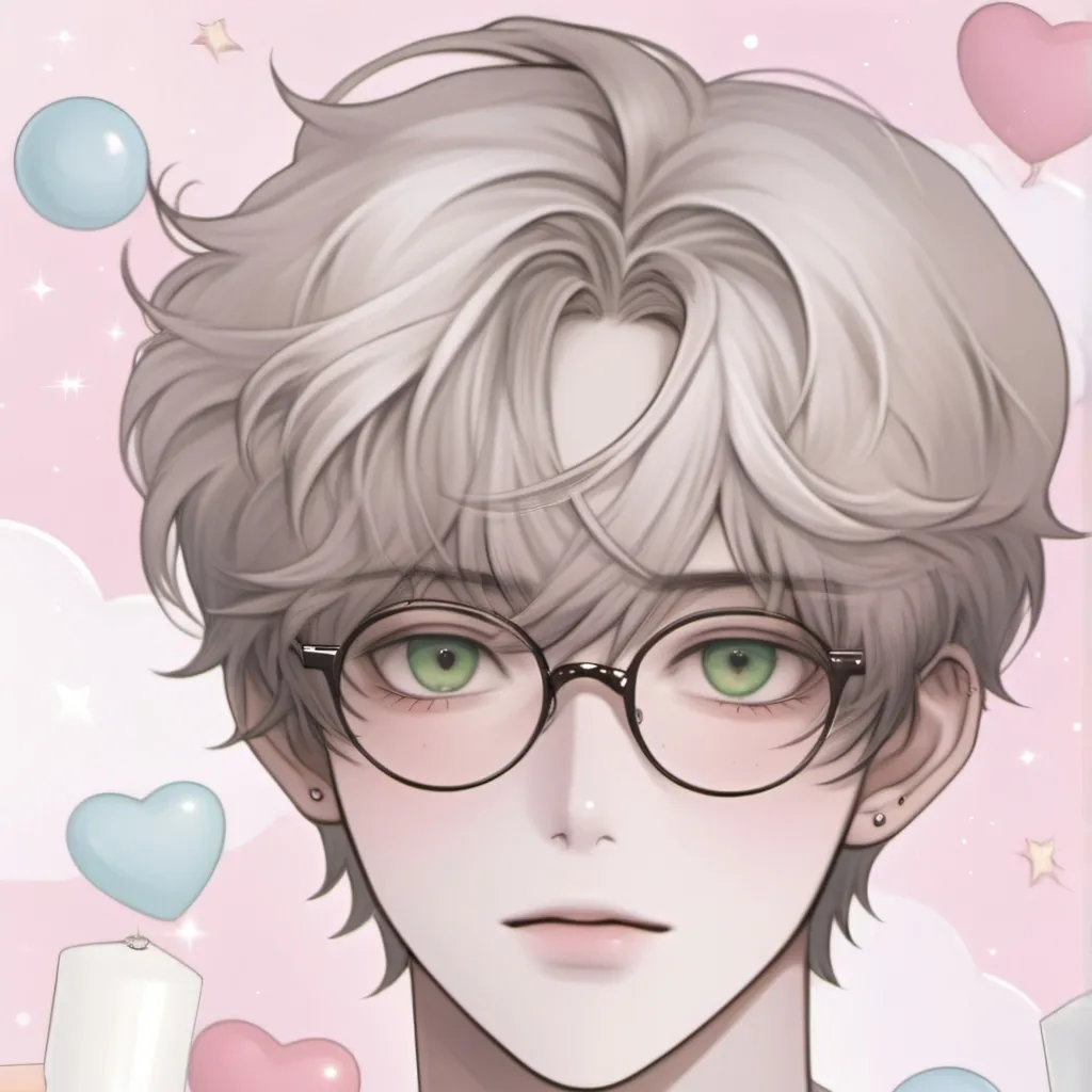 chat with ai character: Max Addams