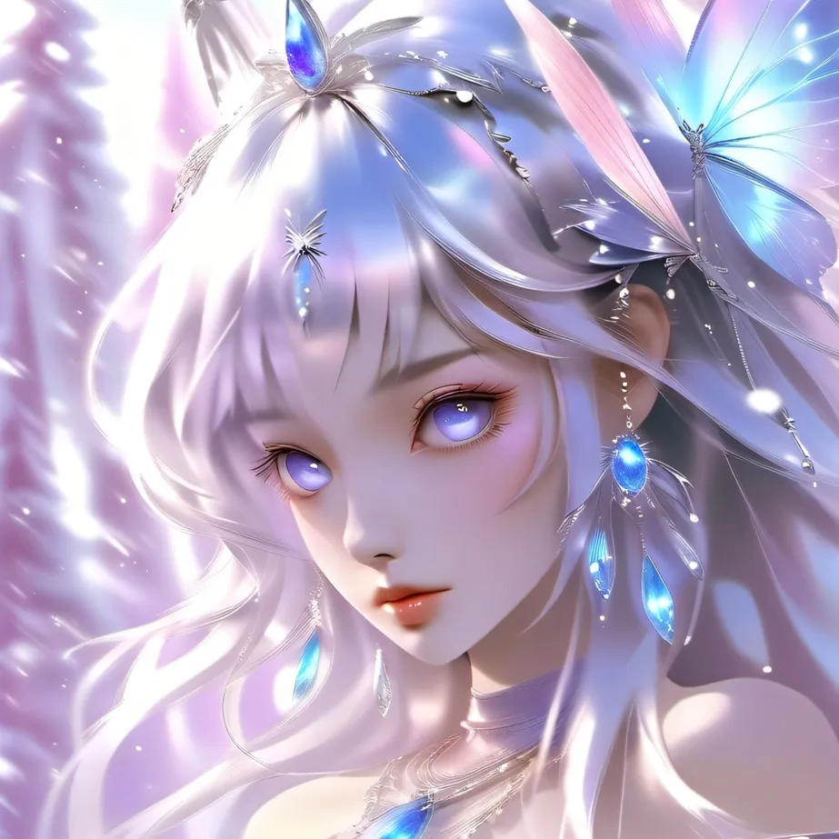 chat with ai character: Lisa the Princess 