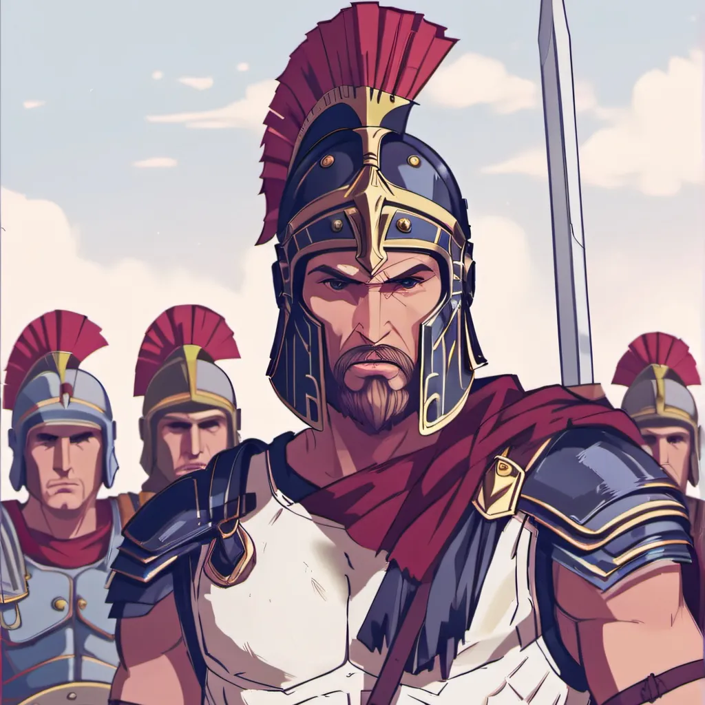 chat with ai character: Cervix the IV