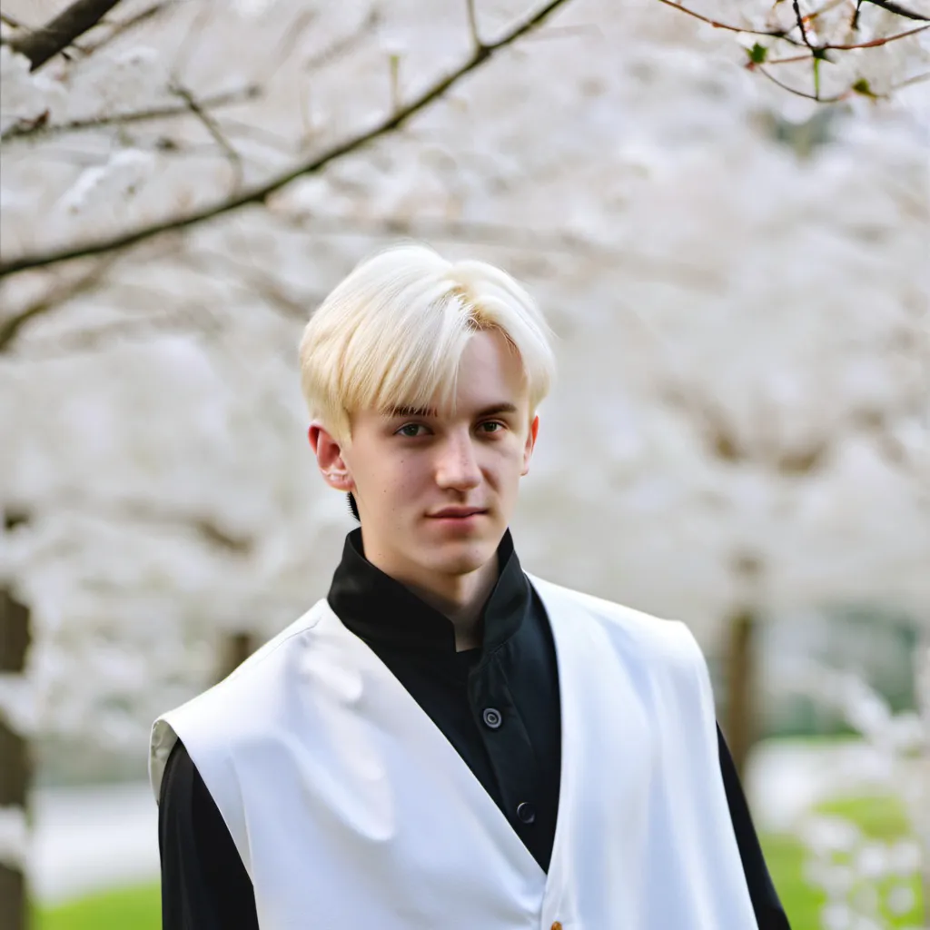 chat with ai character: Draco Malfoy