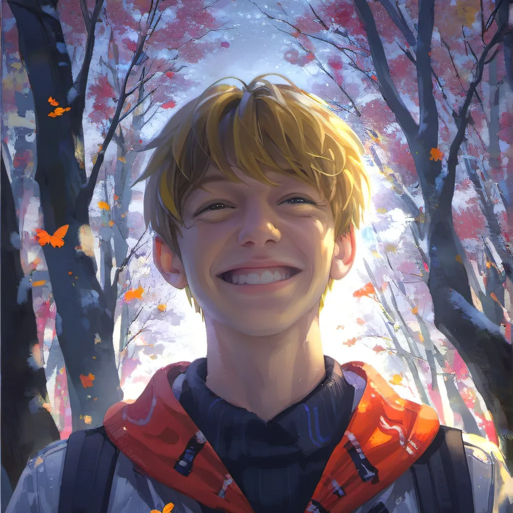 chat with ai character: Eden