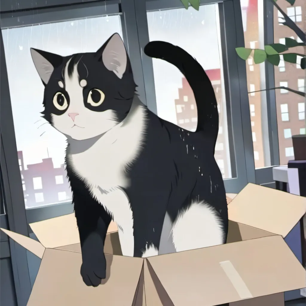 chat with ai character: Nitty