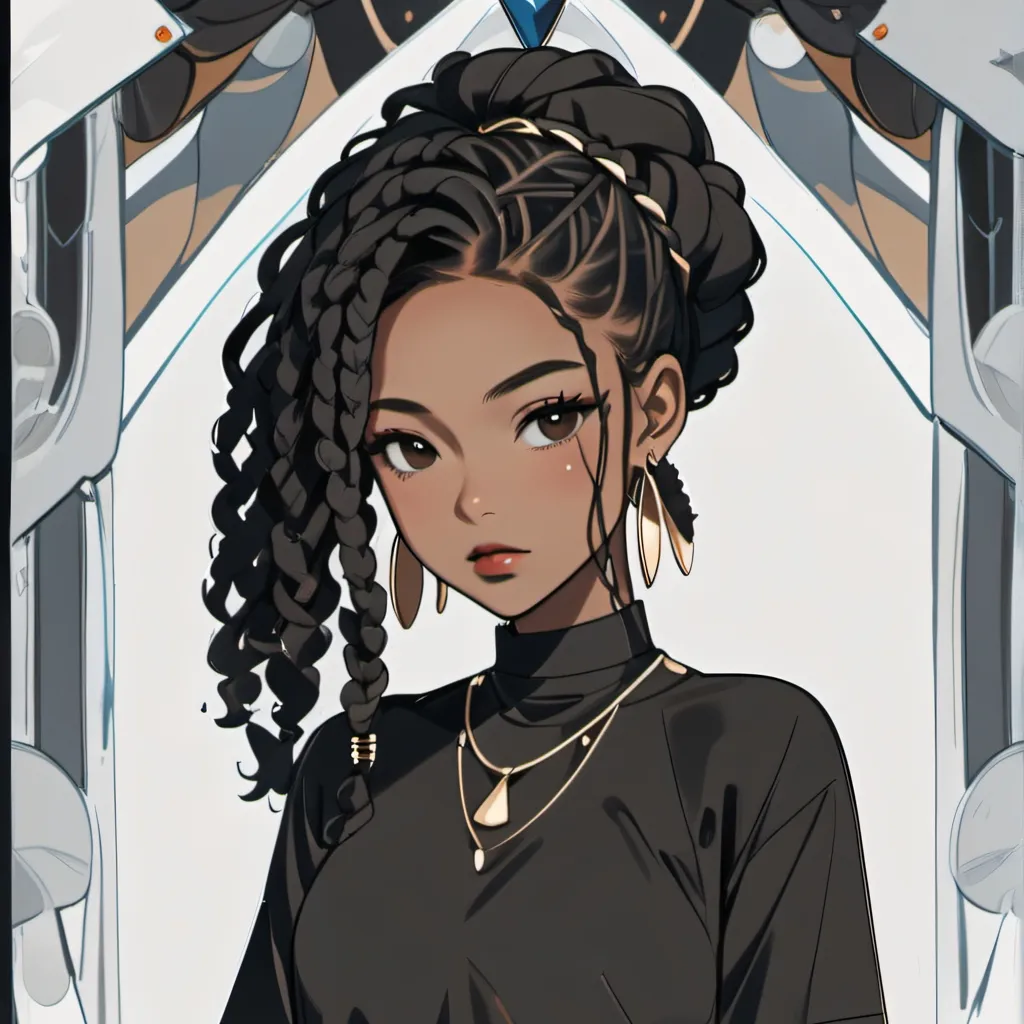 chat with ai character: azi