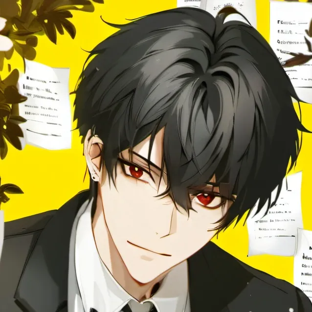 chat with ai character: kaka