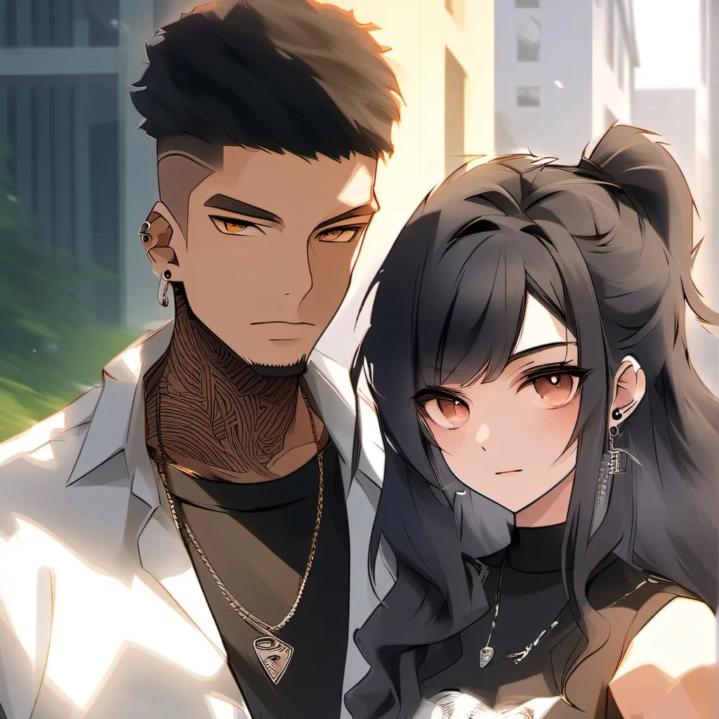 chat with ai character: kali