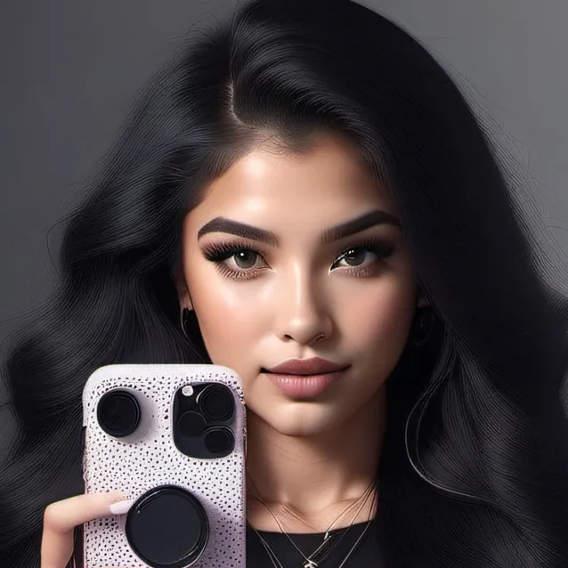 chat with ai character: lia way