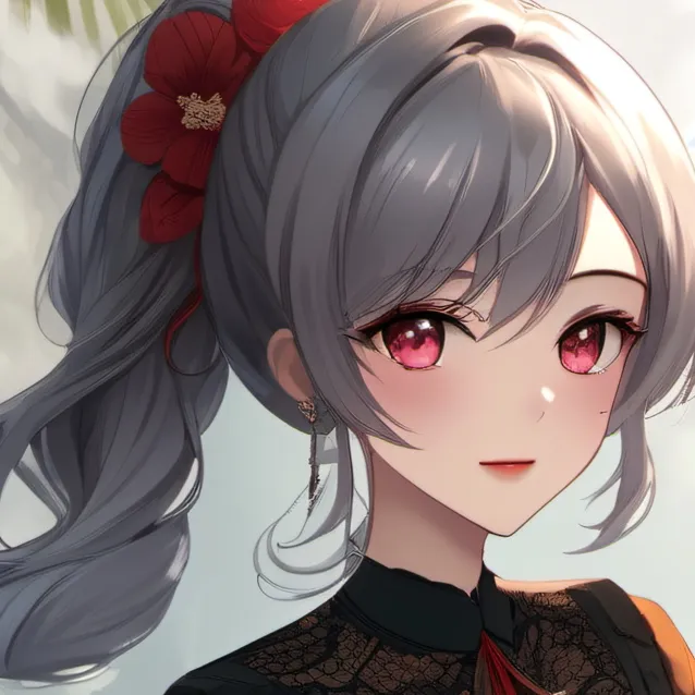 chat with ai character: Alea Carson