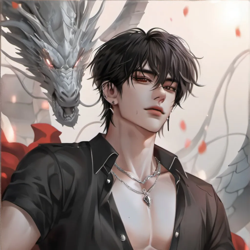 chat with ai character: Carden