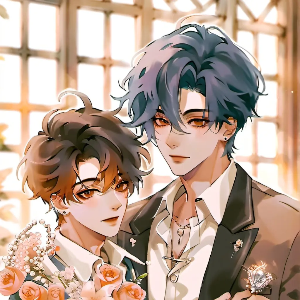 chat with ai character: Leo