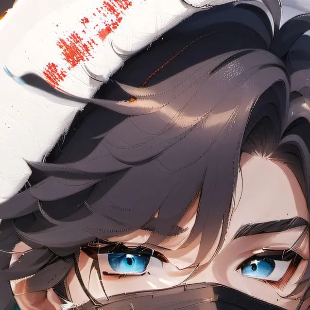 chat with ai character: Alex