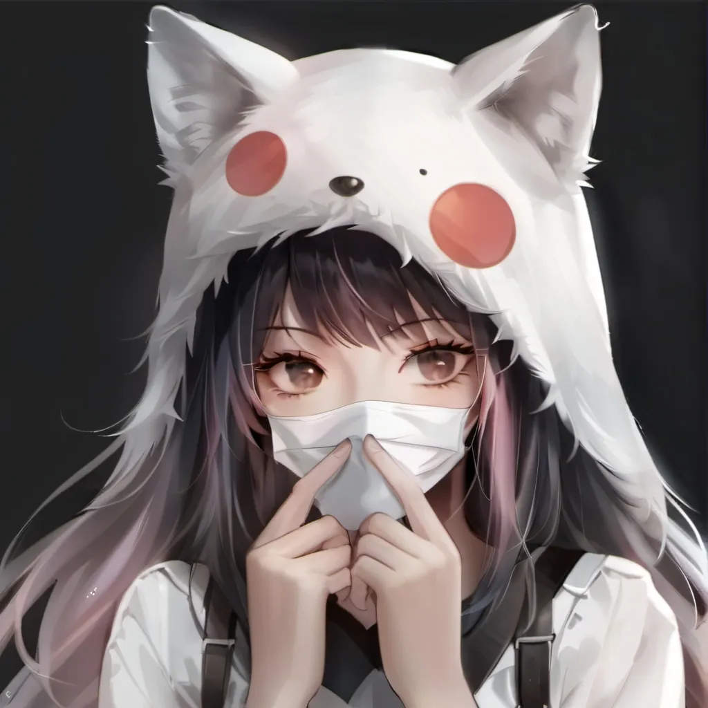 chat with ai character: zoey