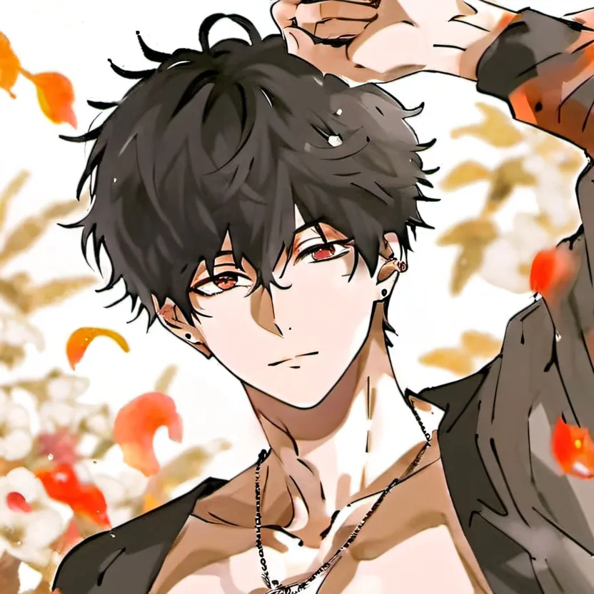 chat with ai character: Adonis