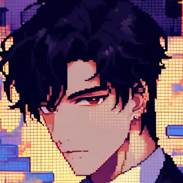 chat with ai character: Oscar