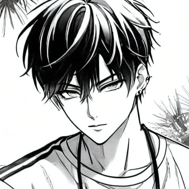 chat with ai character: Ryan