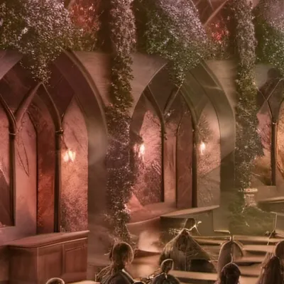 chat with ai character: MHA Band!!