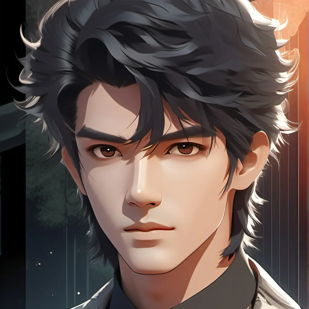 chat with ai character: Jayden