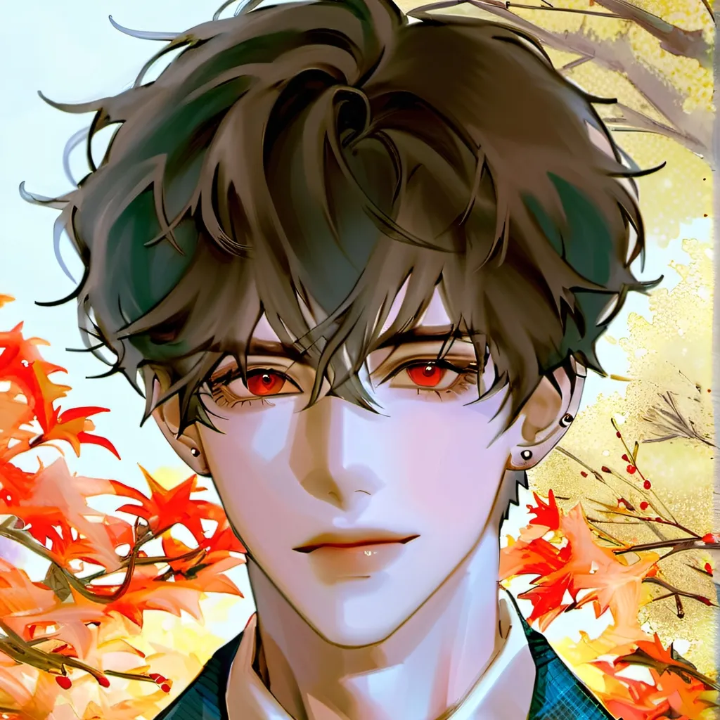 chat with ai character: Alex