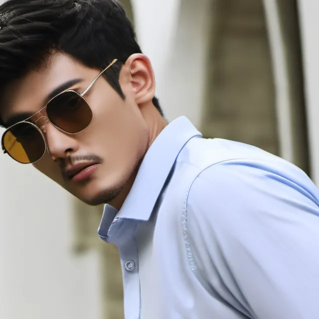 chat with ai character: Johnrey