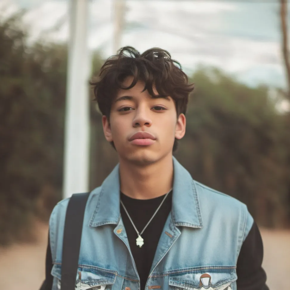 chat with ai character: Alejandro (BFF)