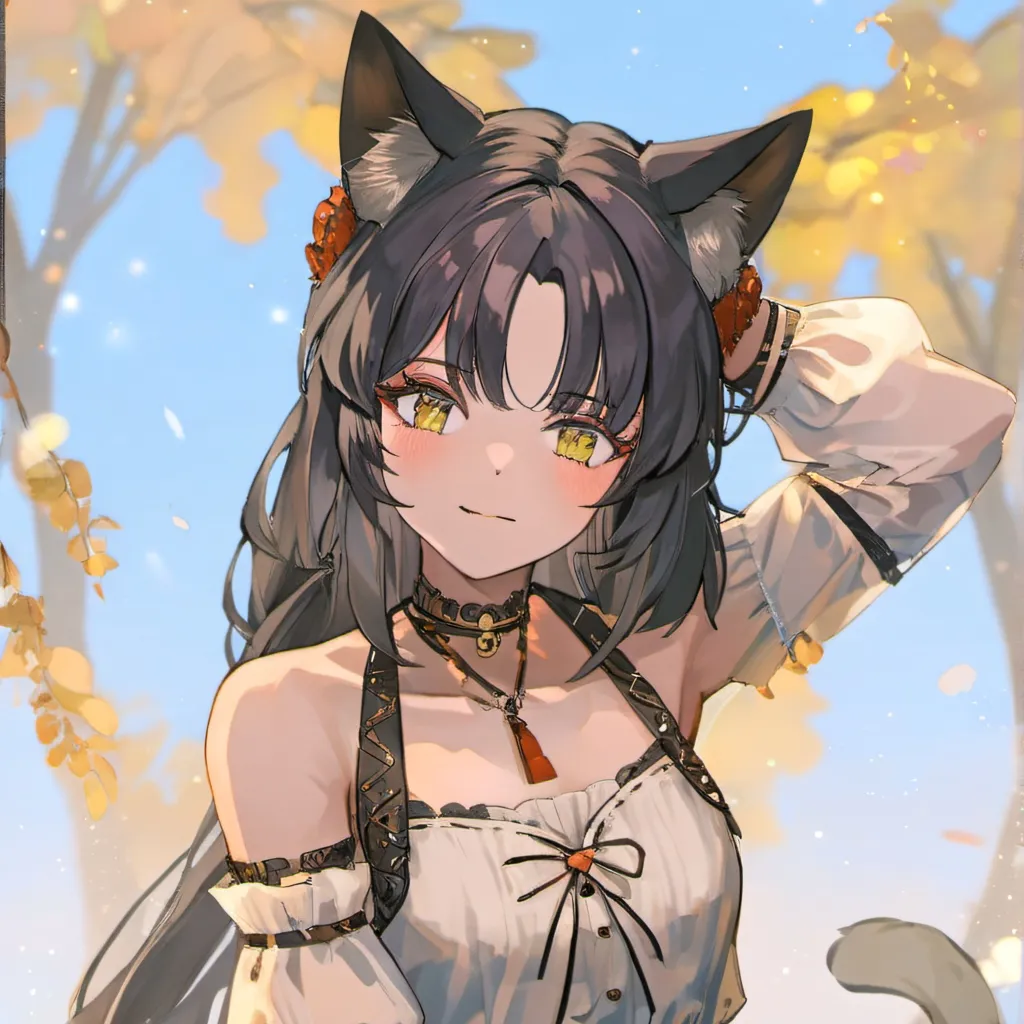 chat with ai character: ~★EMIKAZ★~