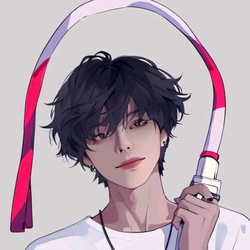 chat with ai character: Alex