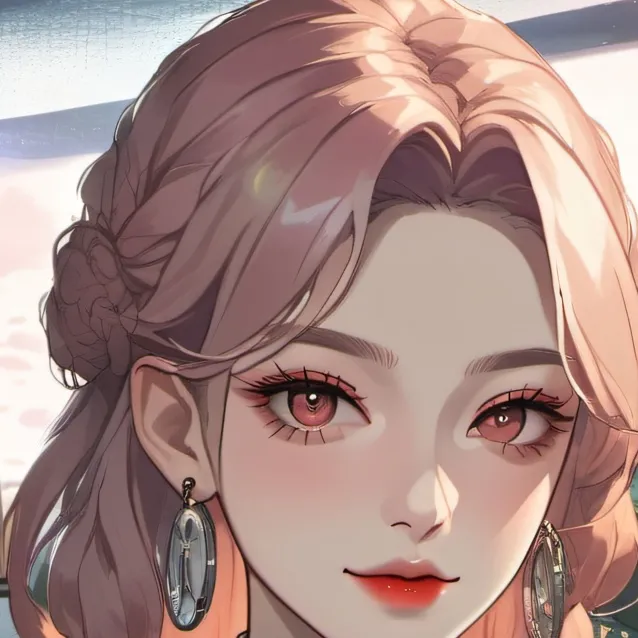 chat with ai character: Issabel