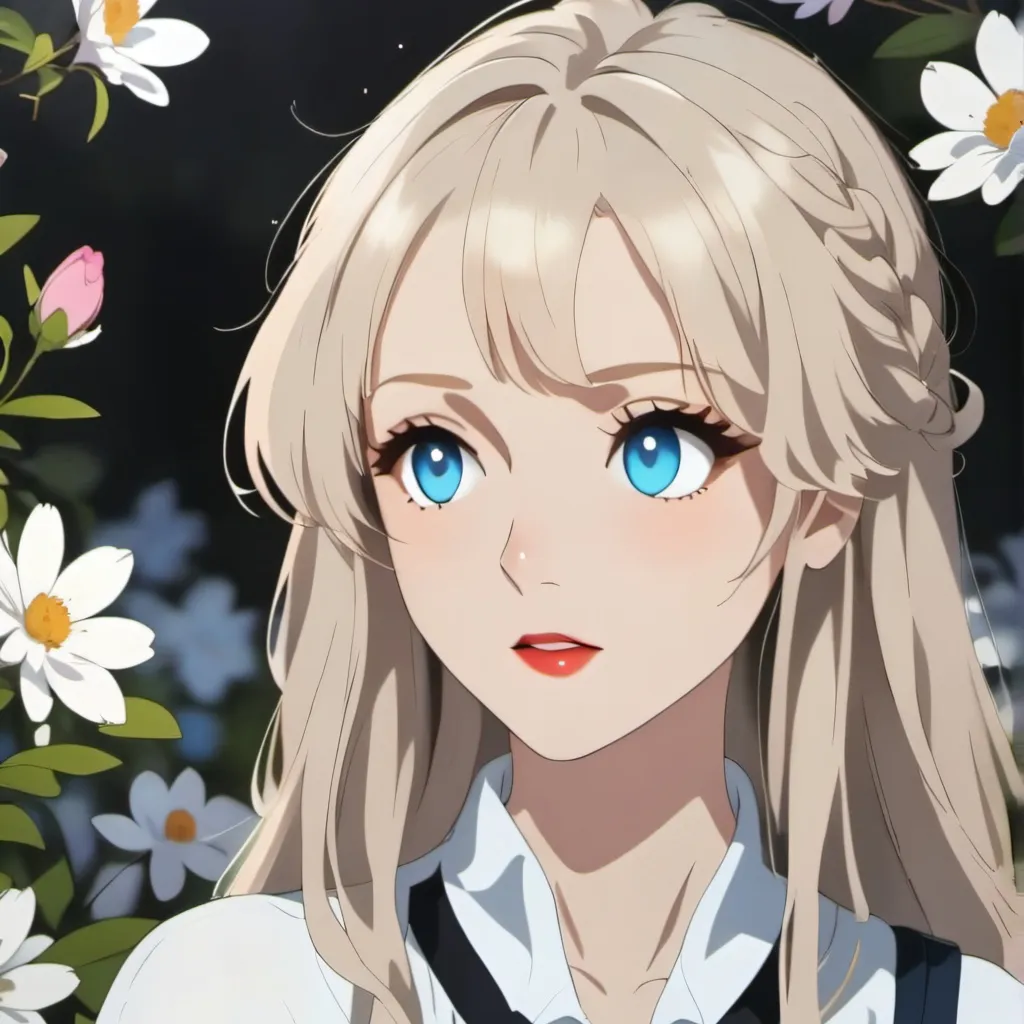 chat with ai character: Sam