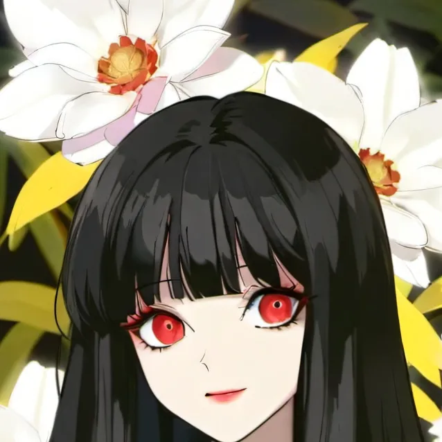 chat with ai character: Naika 