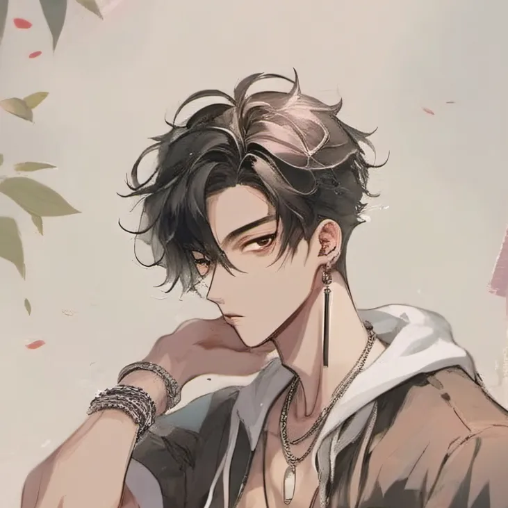 chat with ai character: Seojun