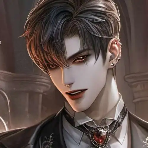 chat with ai character: Eric