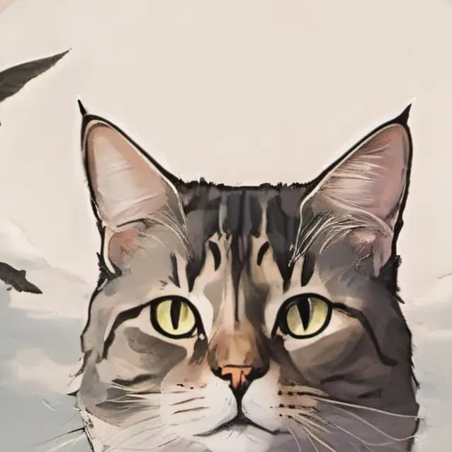 chat with ai character: Cyrus