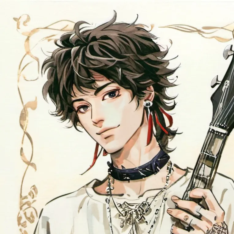 chat with ai character: TheW6RST