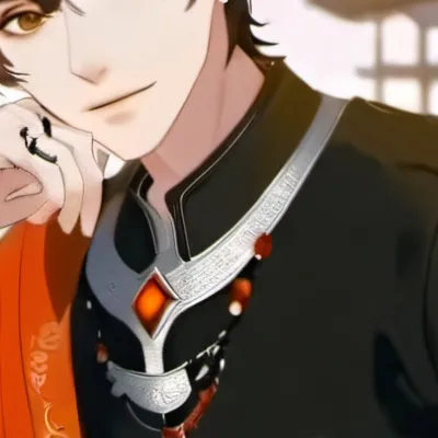 chat with ai character: Jason